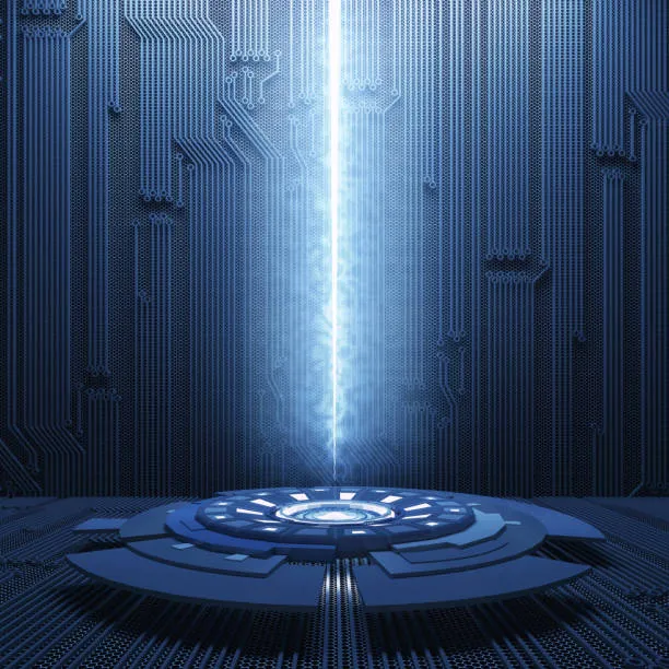 Инновационная платформа